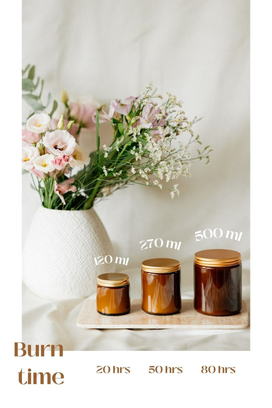 Candle - VELVET GINGER