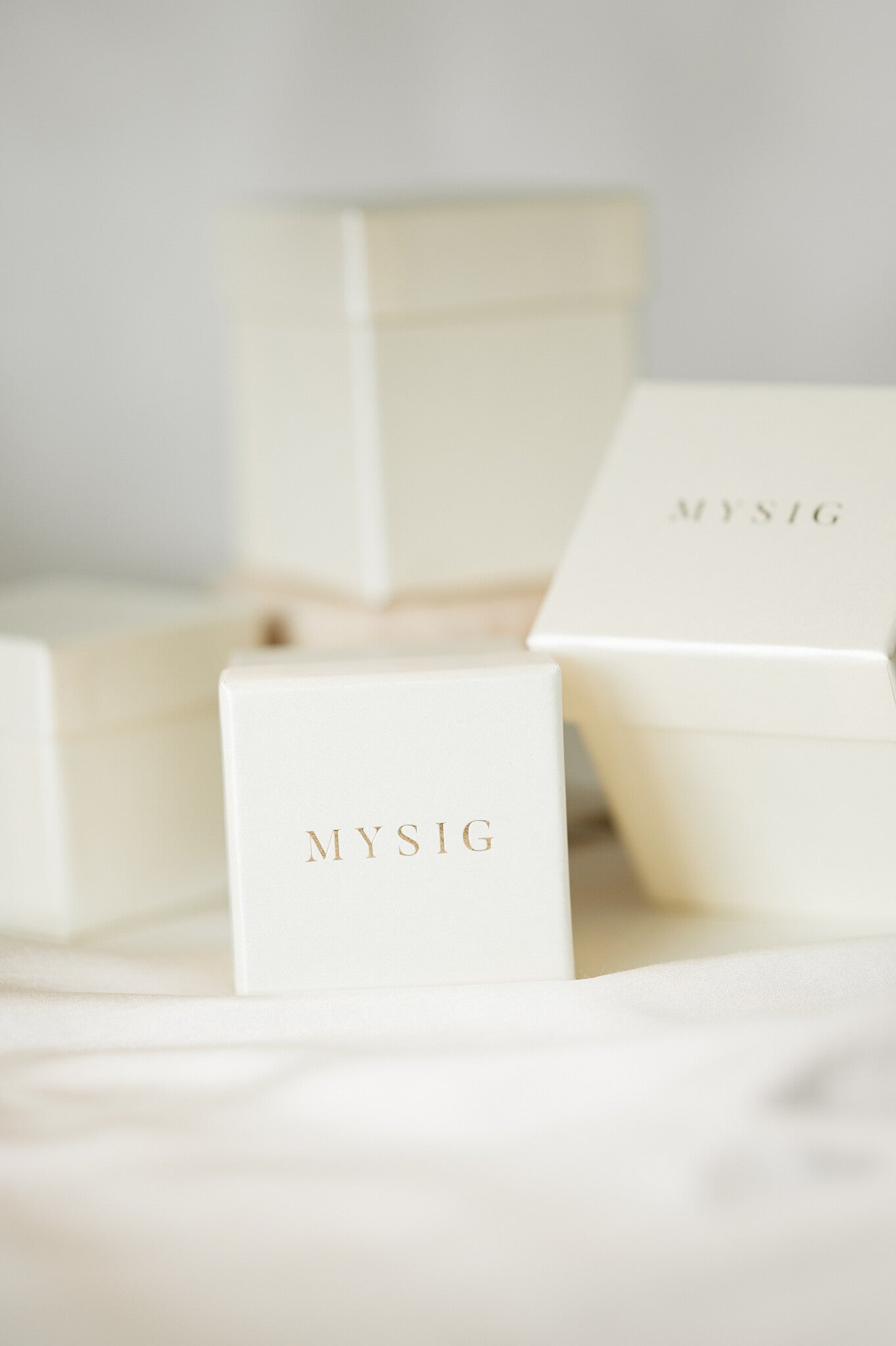 Gift Box – for Candles in Glass Jars
